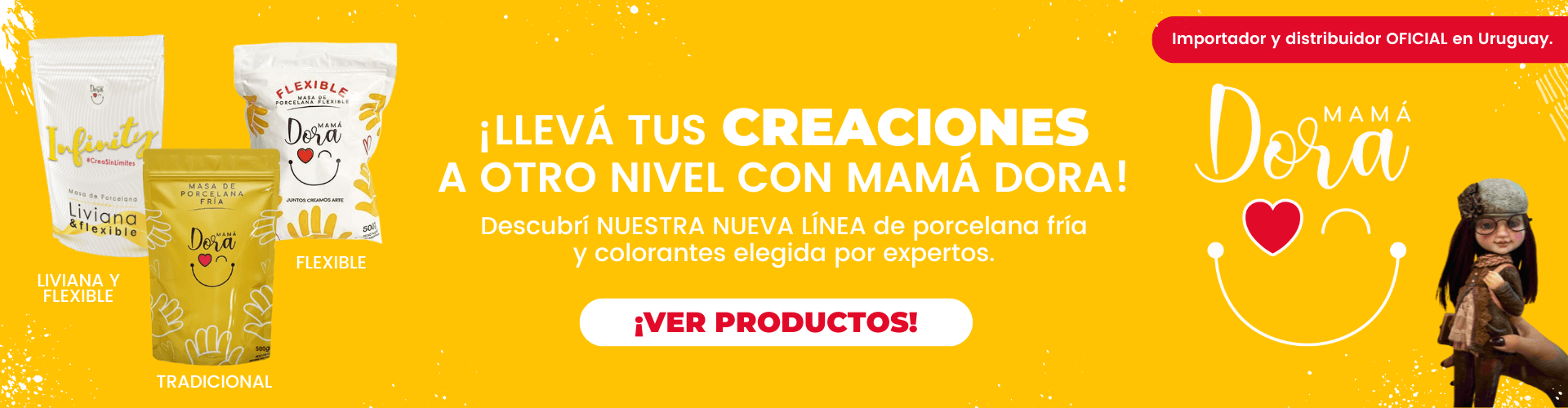 La casa del artesano Mamá Dora